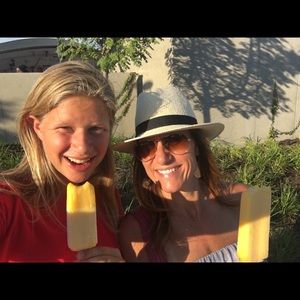 Meet your Posher, Lucy